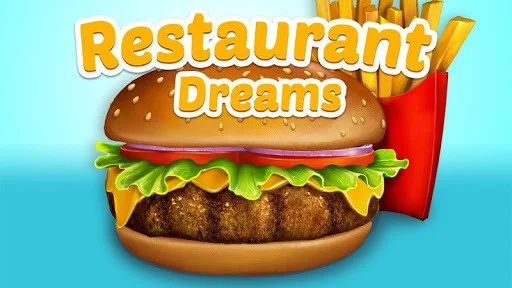 Restaurant Dreams: Chef World Restaurant Dreams: Chef World
