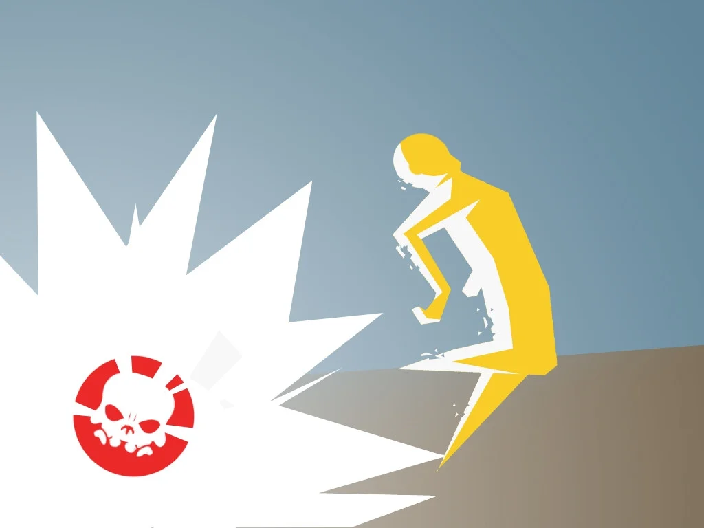 Super Impact (itch)