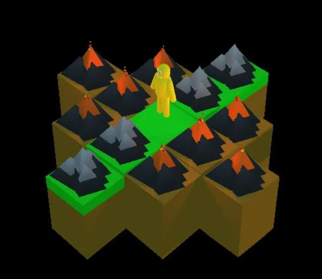 He knew it was good (LD45) (itch)