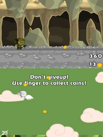 Goblins Cave Goblins Cave