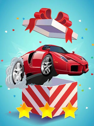 Новости о Cars Memory
