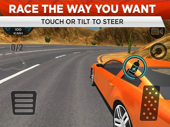 Новости о Street Fast Racing King