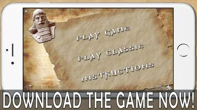 Hammurabi, The Game Hammurabi, The Game