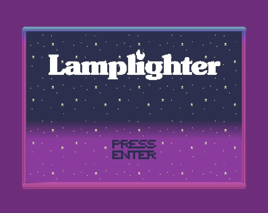 Lamplighter (itch) Lamplighter (itch)