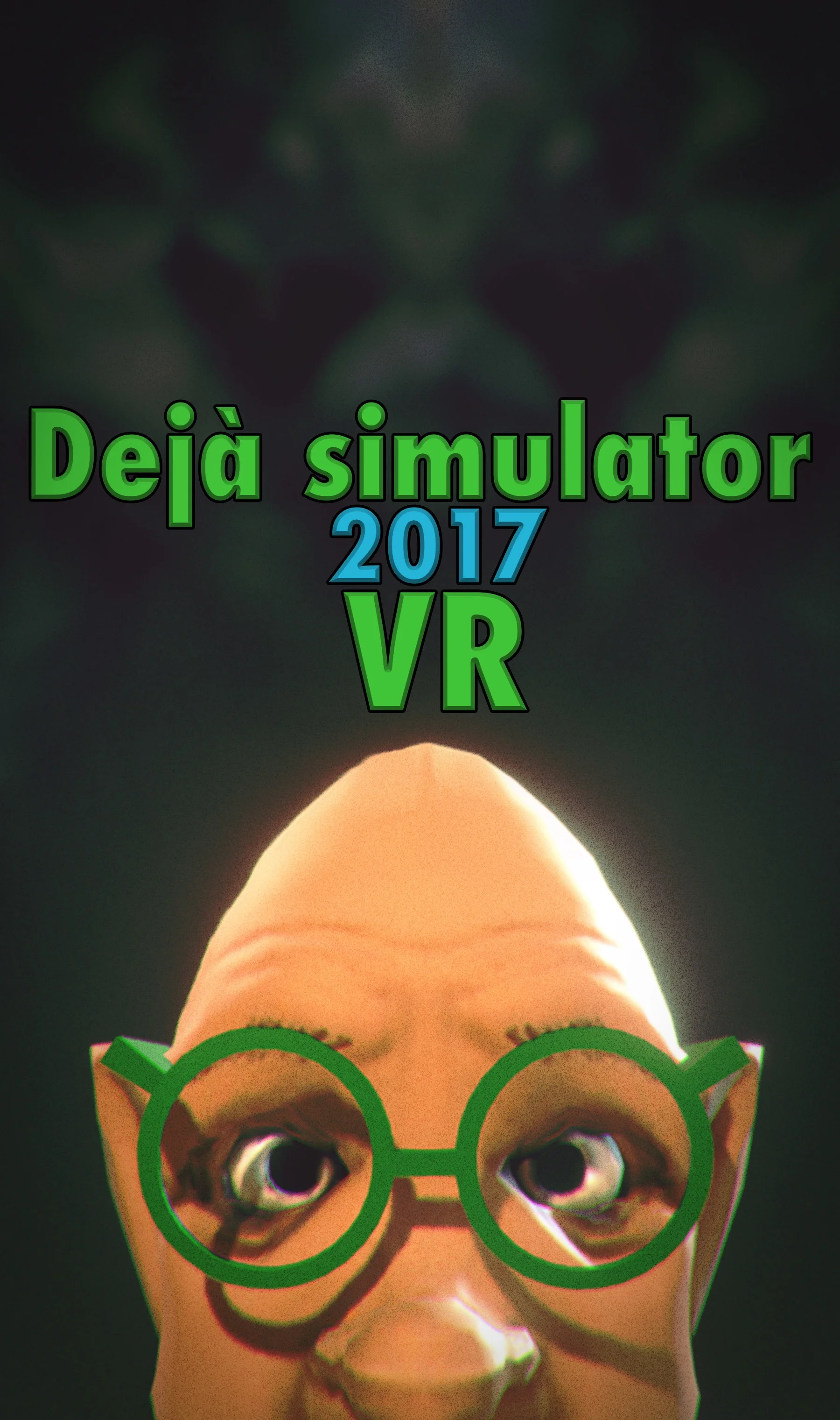 Already Simulator 2017 VR (itch, FR) Already Simulator 2017 VR (itch, FR)