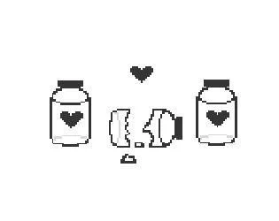 Рецензии A Forest of Hearts (itch)
