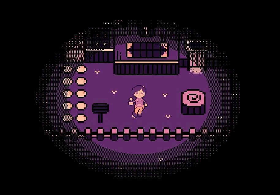 Статьи по Haunted (itch)