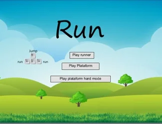 Epic Plataform for stupid runner (itch) Epic Plataform for stupid runner (itch)