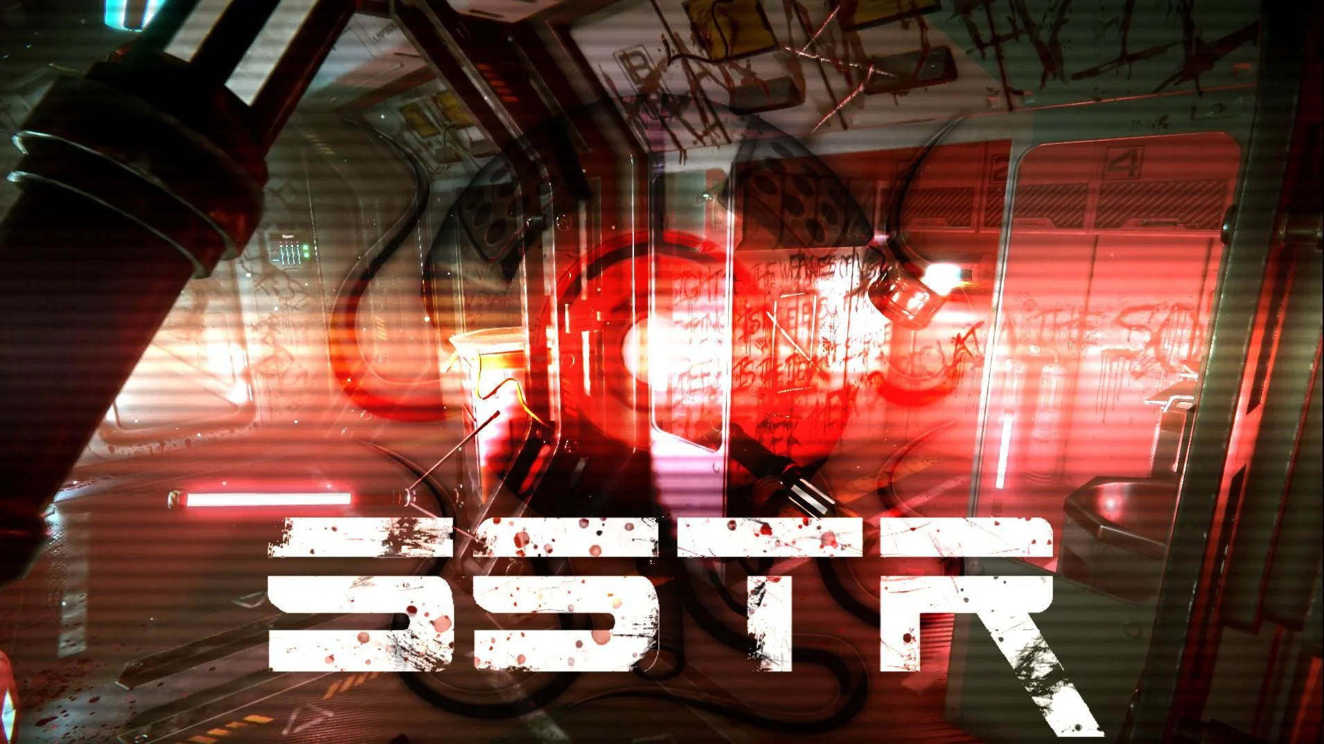 SSTR - Fifth Experience (itch) SSTR - Fifth Experience (itch)