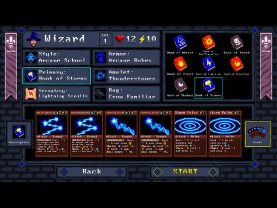 Card Quest - Card Combat Game Card Quest - Card Combat Game