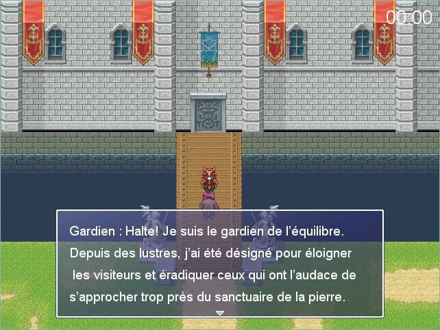 Aenigma 2: Pétronov (itch) Aenigma 2: Pétronov (itch)