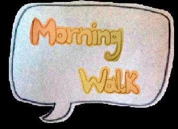 Morning Walk (itch)