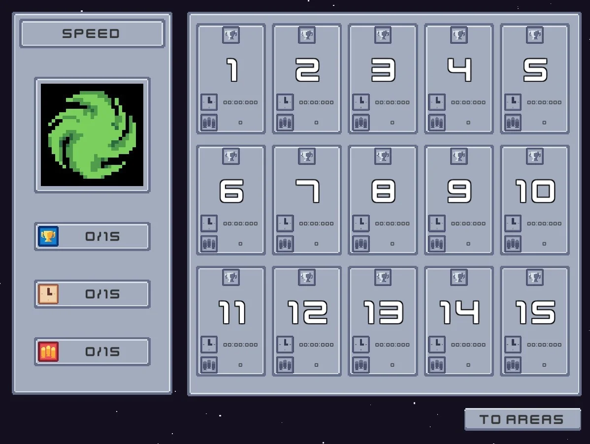 Space Gun (itch) Space Gun (itch)