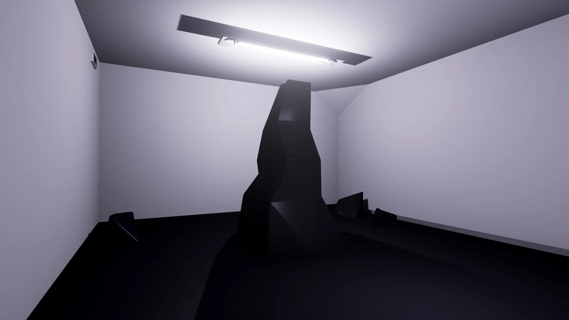 Room of Chaos and Creation (itch)