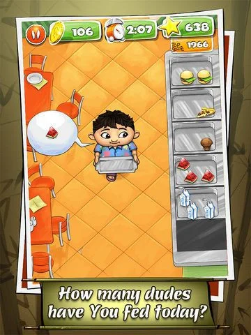 Статьи по Pick'n'Chew