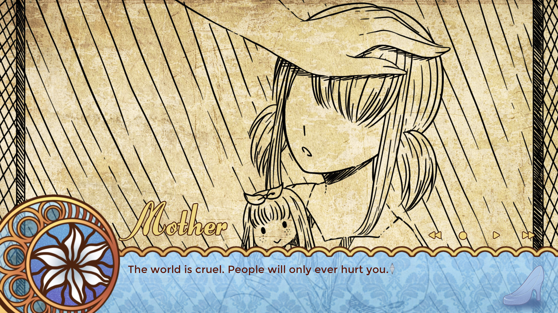 Cinderella Phenomenon - Otome/Visual Novel Cinderella Phenomenon - Otome/Visual Novel