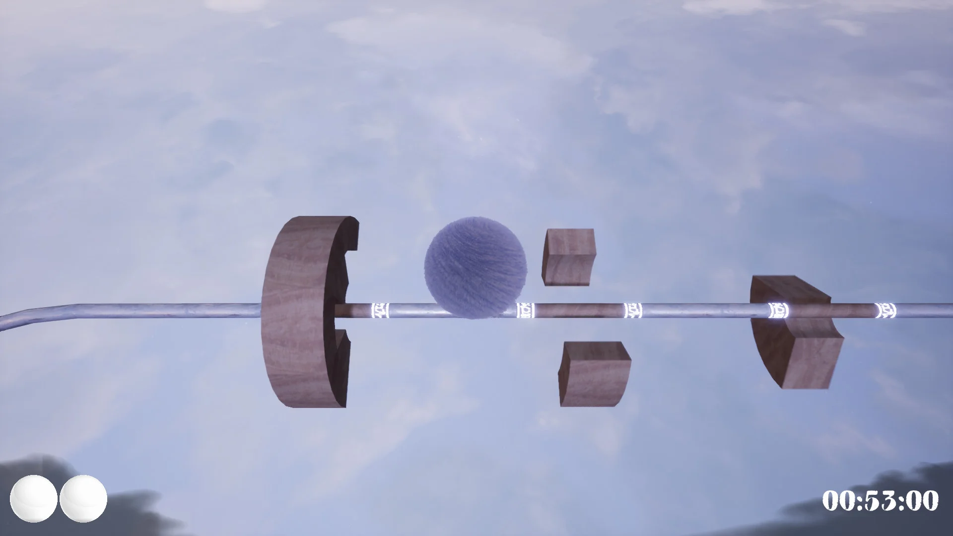 Sky Ball Sky Ball