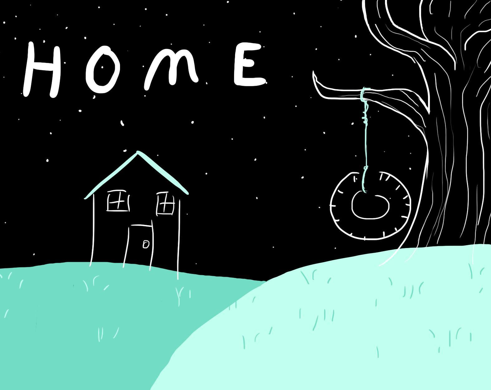 Home (itch) (SteamedBunnies) Home (itch) (SteamedBunnies)