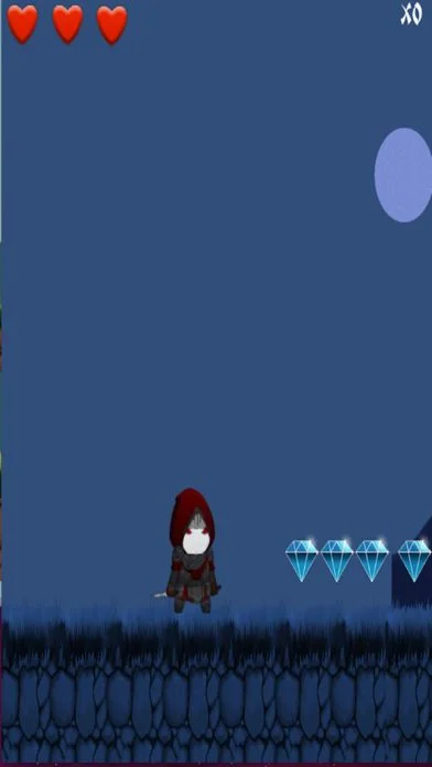Ninja Run
