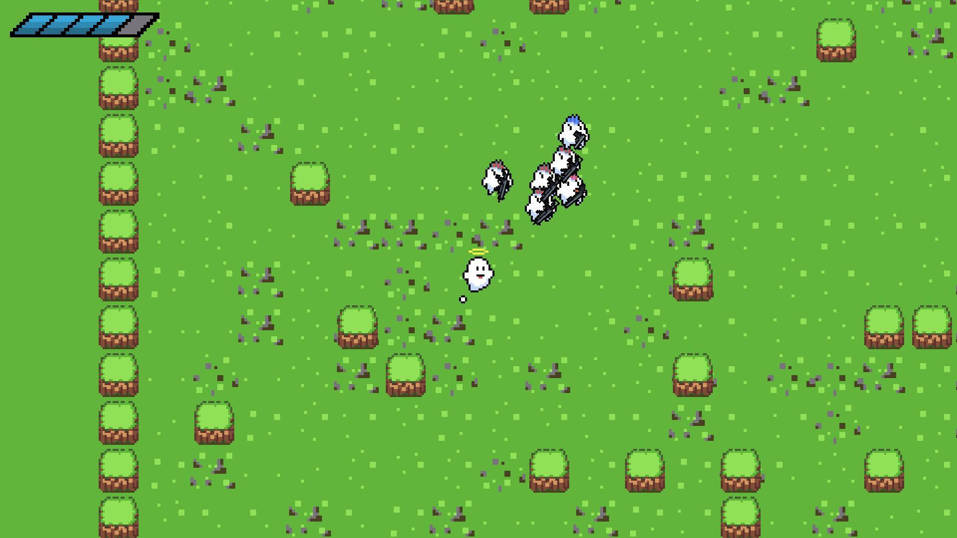 Rogue Chicken (itch) Rogue Chicken (itch)
