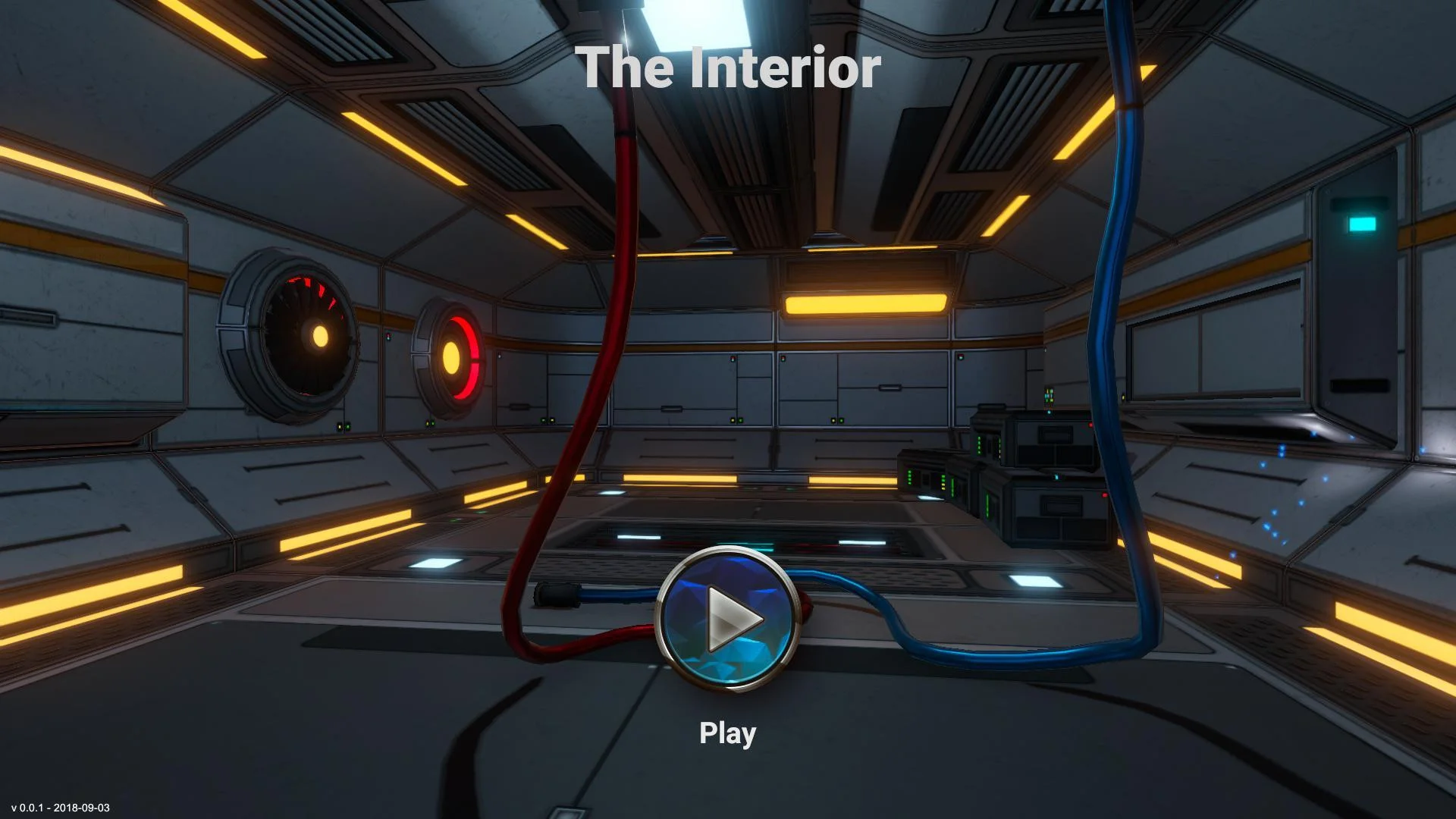 The Interior (itch) The Interior (itch)