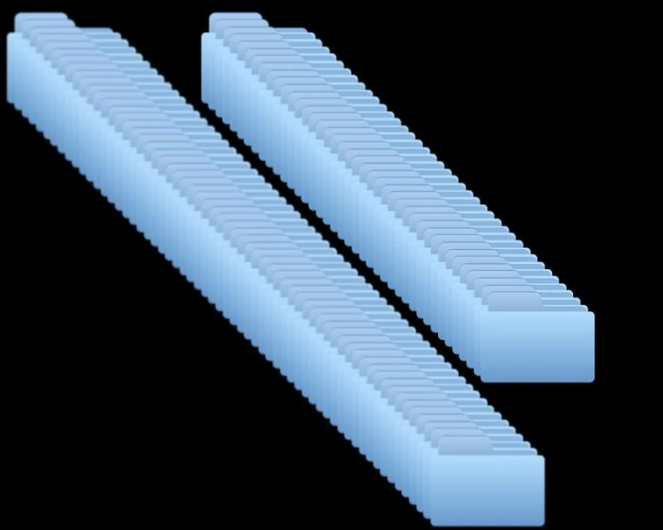 100 Empty Folders (Except One Isn't) (itch) 100 Empty Folders (Except One Isn't) (itch)