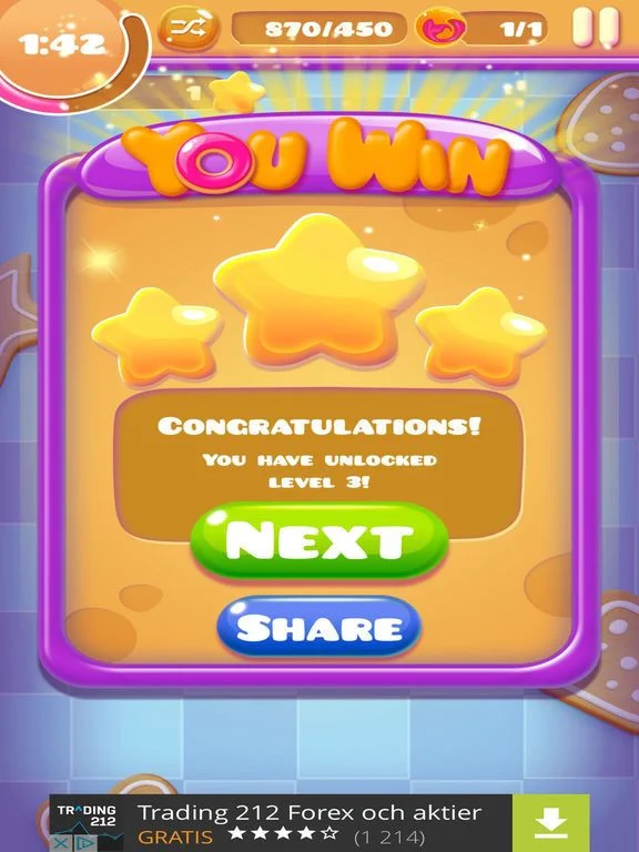 Рецензии Candy blast 4