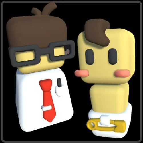 PeACIFIER (itch)