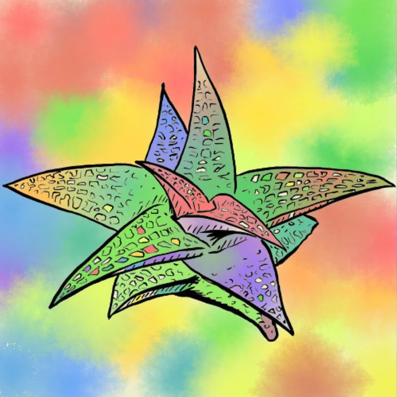 Новости о Meditations DreamColour Concept (itch)