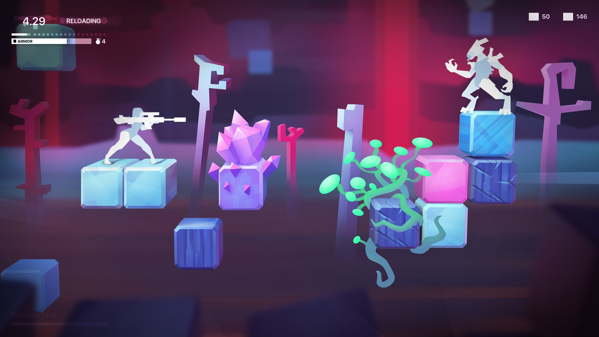 Xenochamber Xenochamber