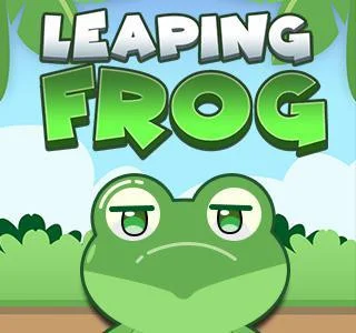 Leaping Frog (itch) Leaping Frog (itch)