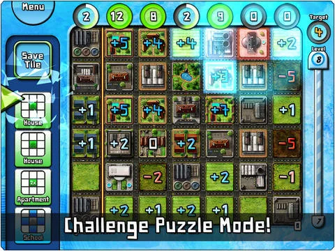 Megacity HD