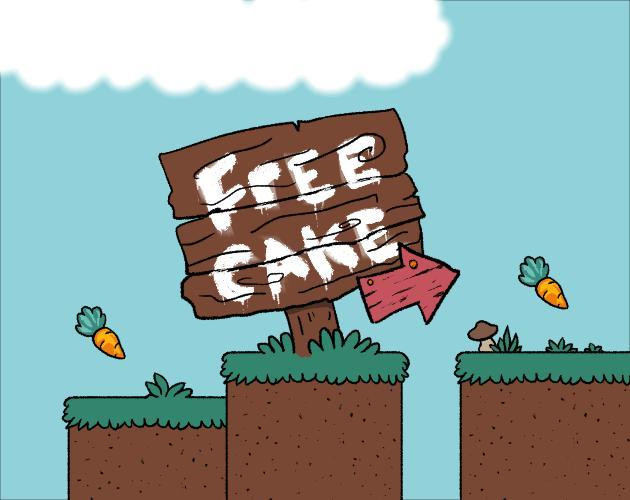 Новости о Free Cake (itch)