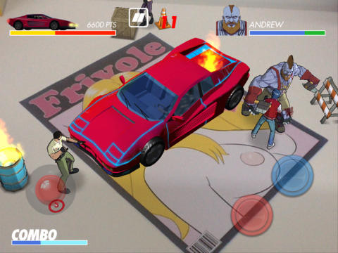 KAVINSKY KAVINSKY