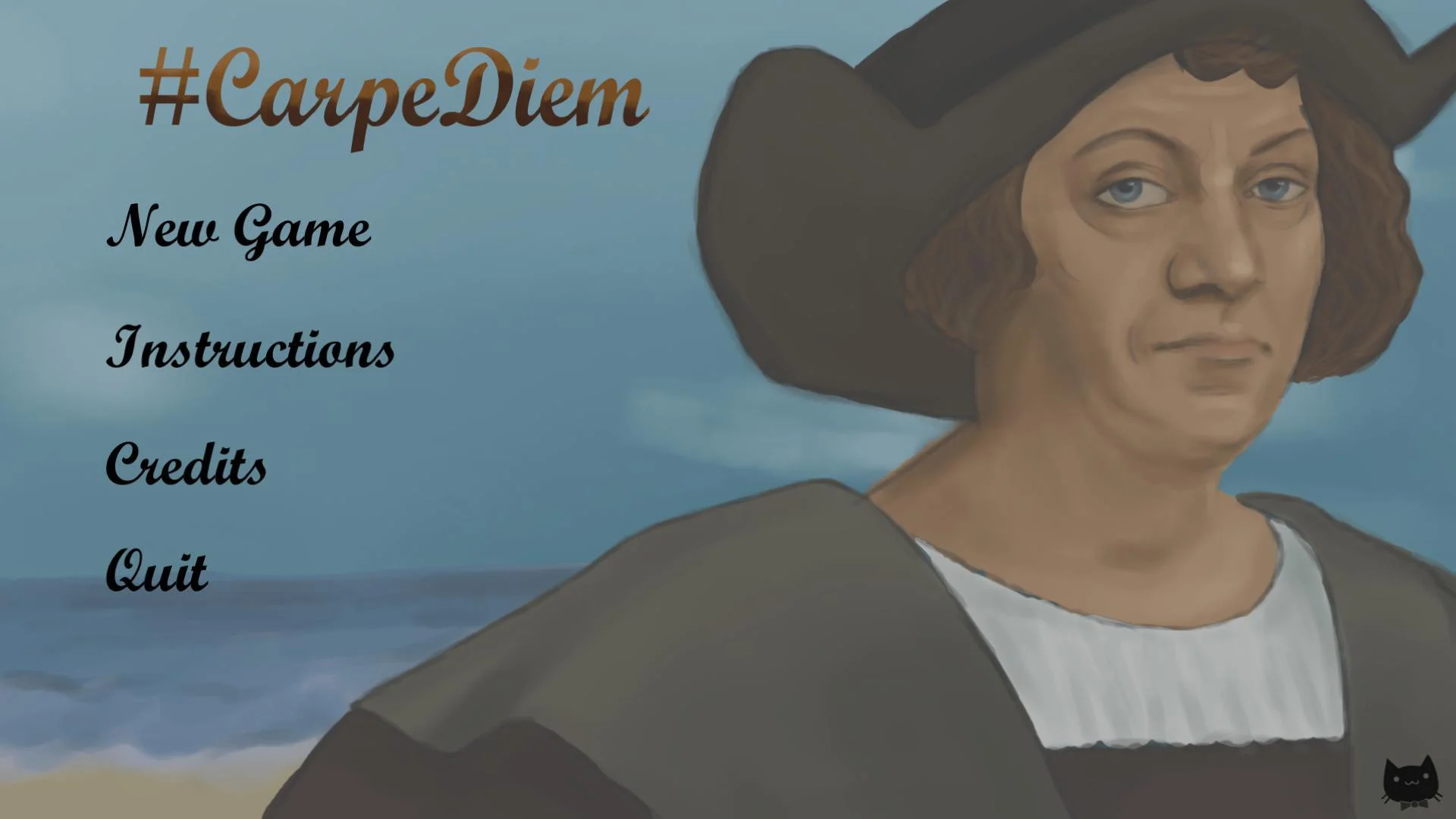 CarpeDiem (itch)