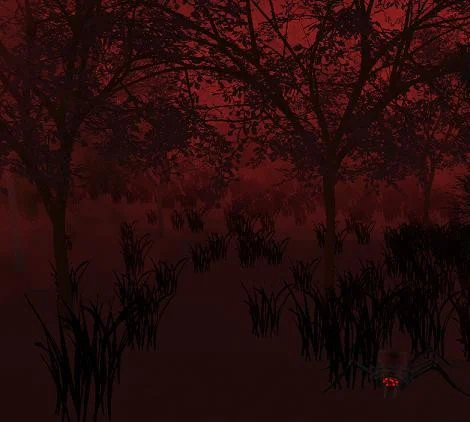 Red Dusk Ridge (itch) Red Dusk Ridge (itch)