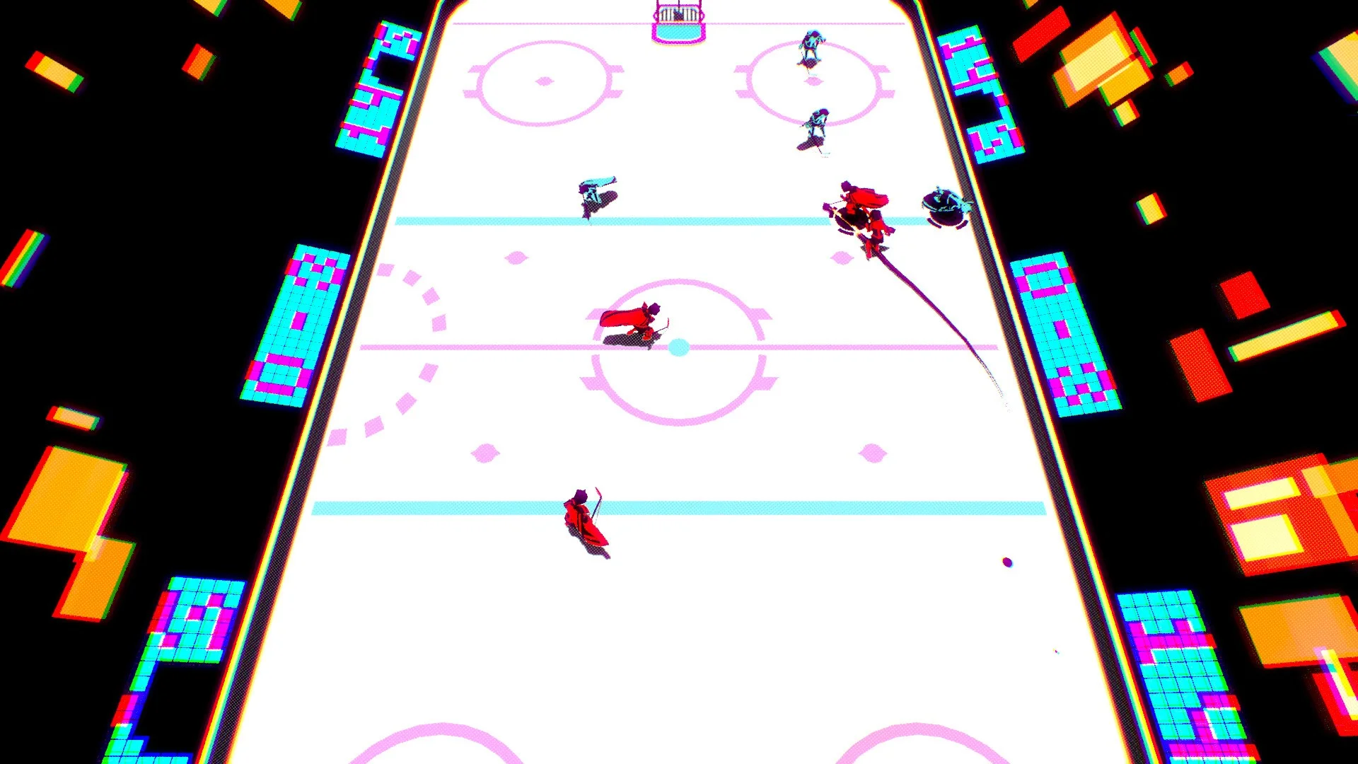 HOCKEY SPACE HOCKEY SPACE