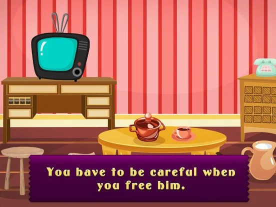 Cute Fox Rescue Game Cute Fox Rescue Game