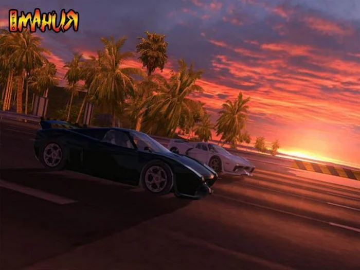 TrackMania Sunrise eXtreme TrackMania Sunrise eXtreme