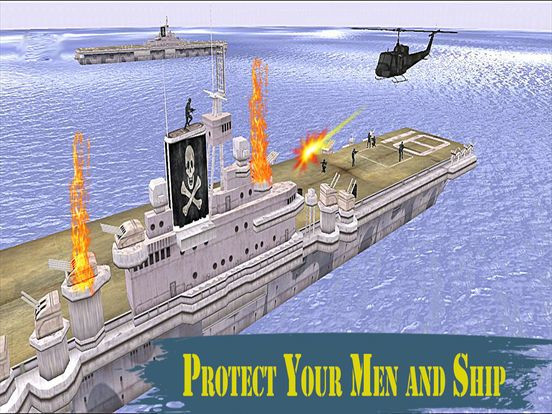 Navy Battleship Strike: Warfare Combat Shooting Navy Battleship Strike: Warfare Combat Shooting