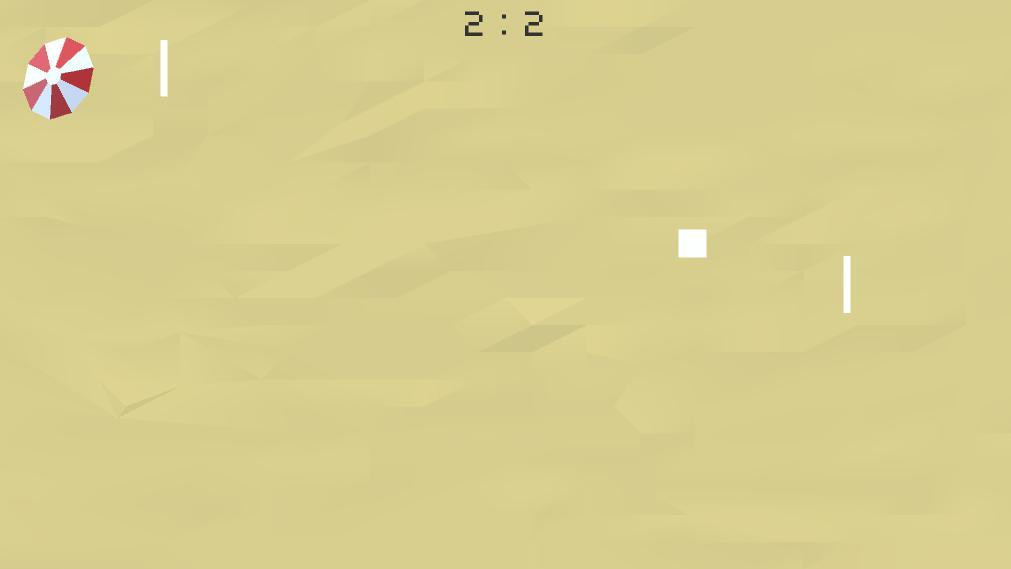 Статьи по Game a week. Week #2 - PongeyBall (itch)