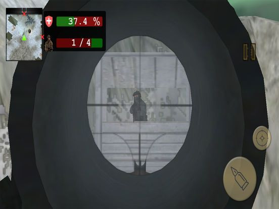 Sniper Commando Survival War Sniper Commando Survival War