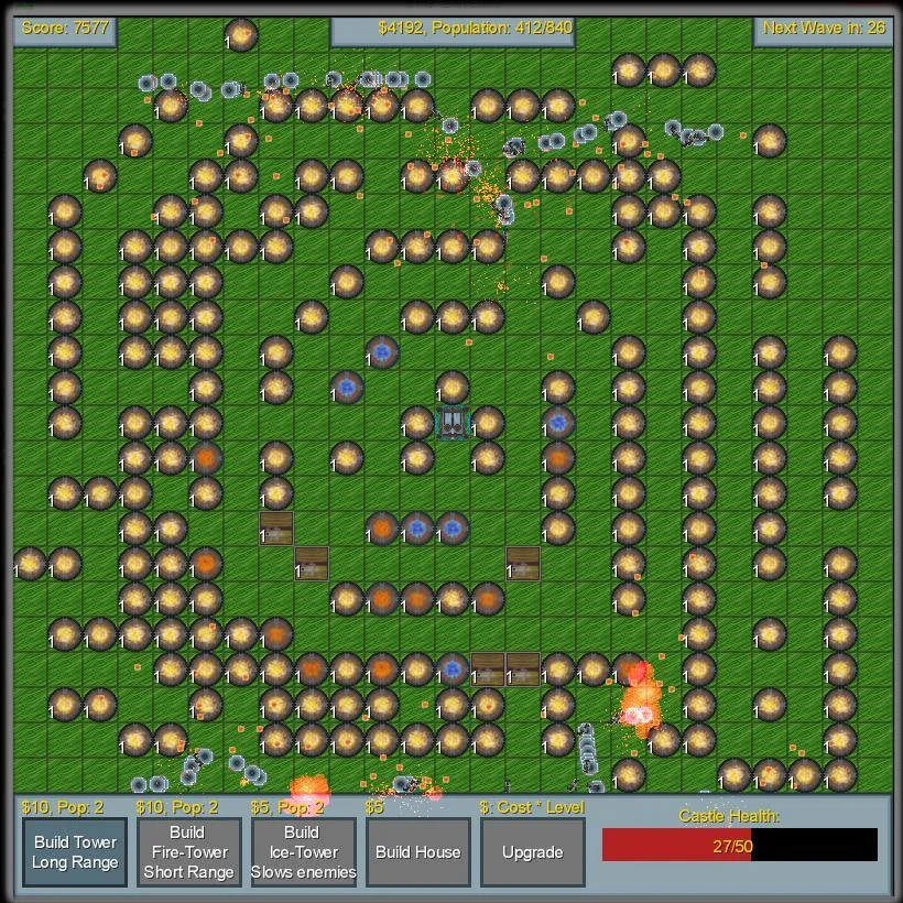 UFO-Defence (itch) UFO-Defence (itch)