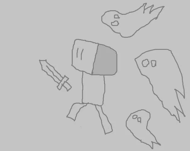 GRAY (Lord Pillows) (itch) GRAY (Lord Pillows) (itch)