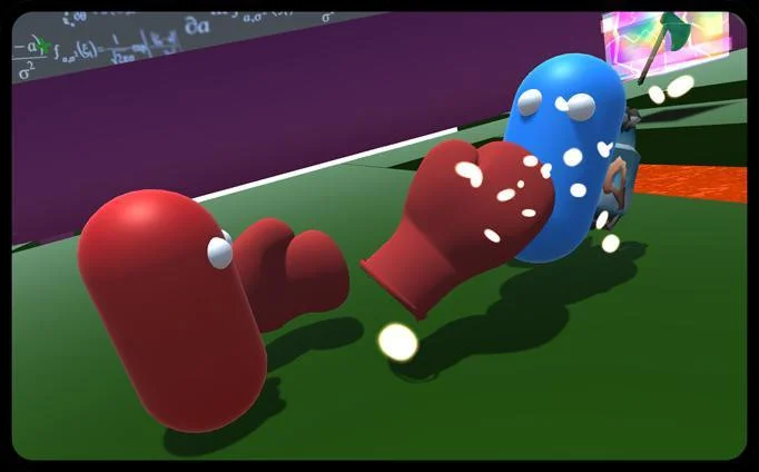 Cylinder Battle (itch) Cylinder Battle (itch)