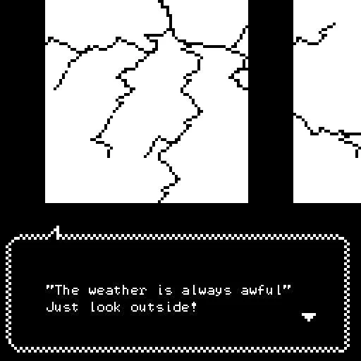 Wanderers of the fourth wall (itch)