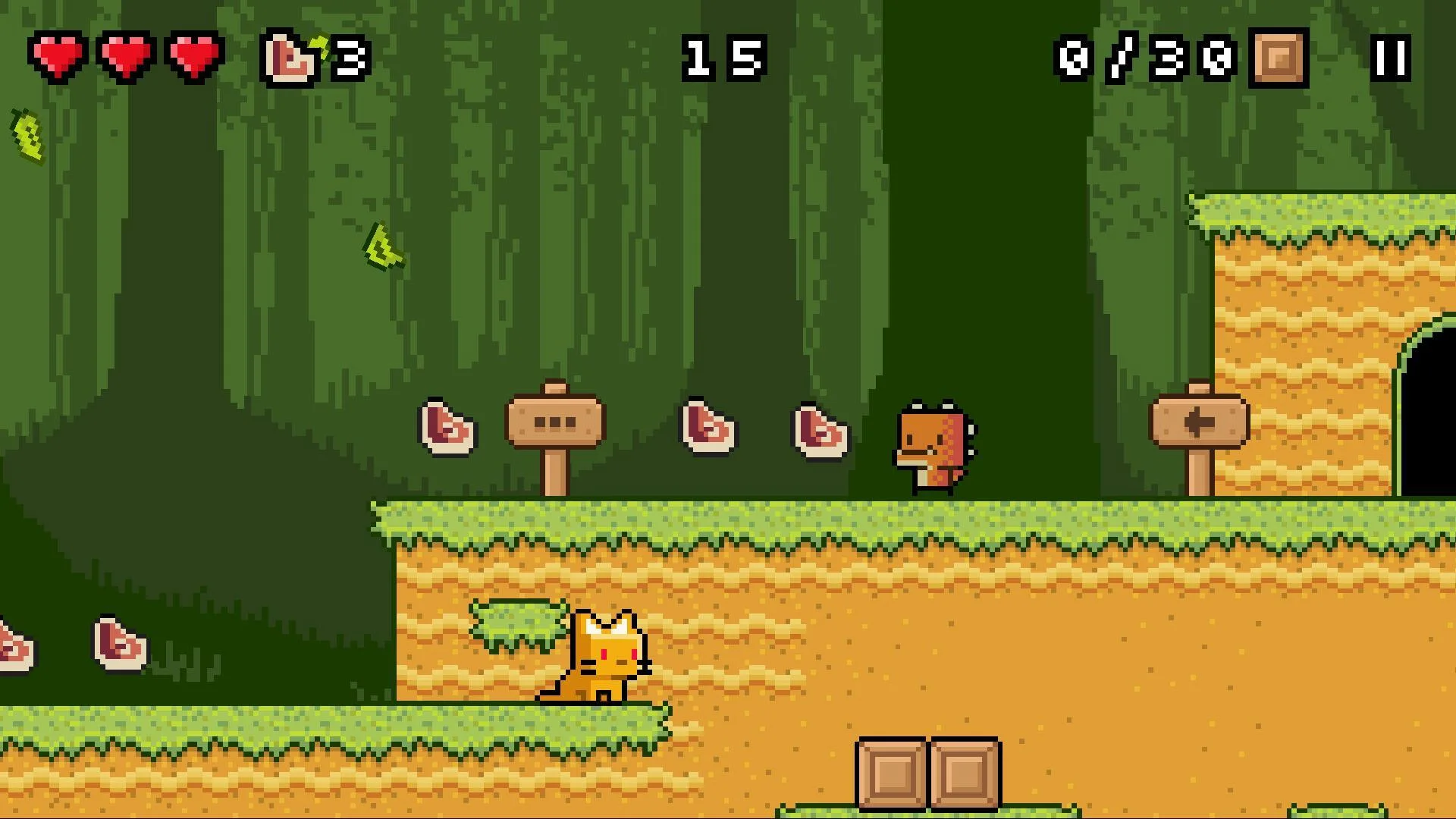 Baby Dino Adventures (itch) Baby Dino Adventures (itch)