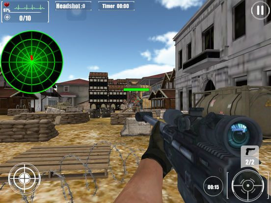 Bullet Army the Battlefield Bullet Army the Battlefield
