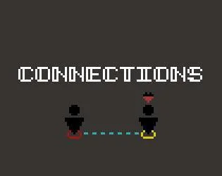 Connections (itch) Connections (itch)
