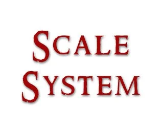 Scale System (Alpha) (itch)